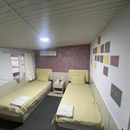Aparthotel Ersoy Efe Antalya
